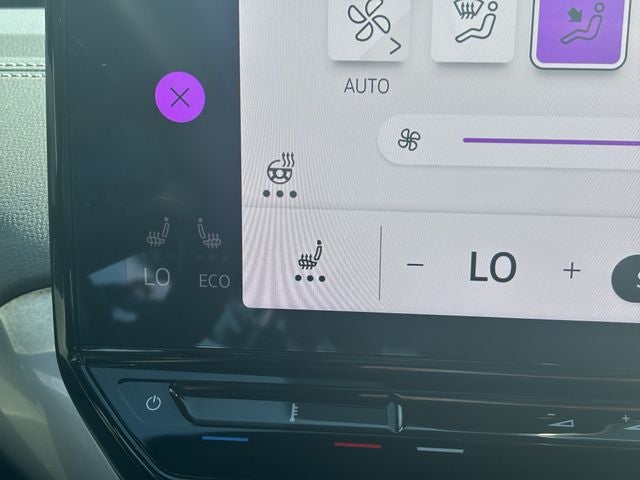 2024 Volkswagen ID.4 S