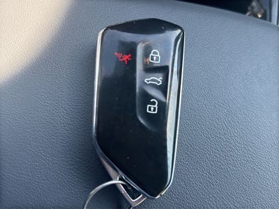 2024 Volkswagen ID.4 S