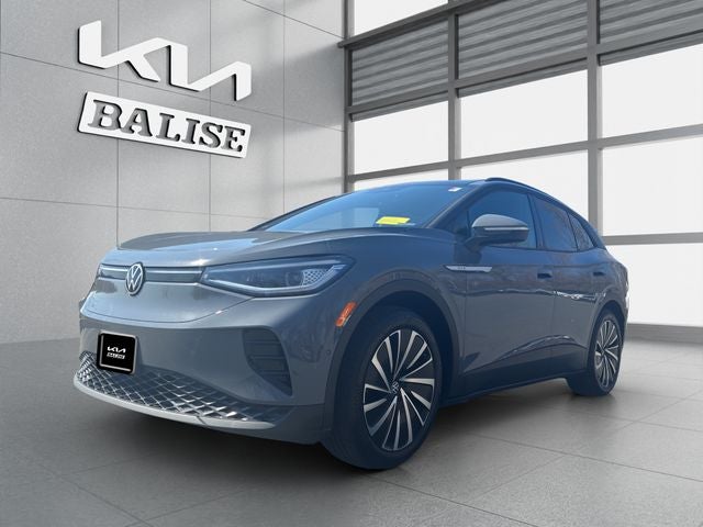 2024 Volkswagen ID.4 S