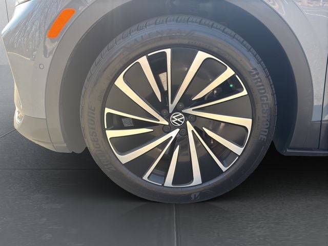 2024 Volkswagen ID.4 S