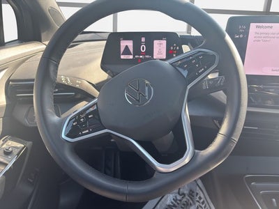 2024 Volkswagen ID.4 S