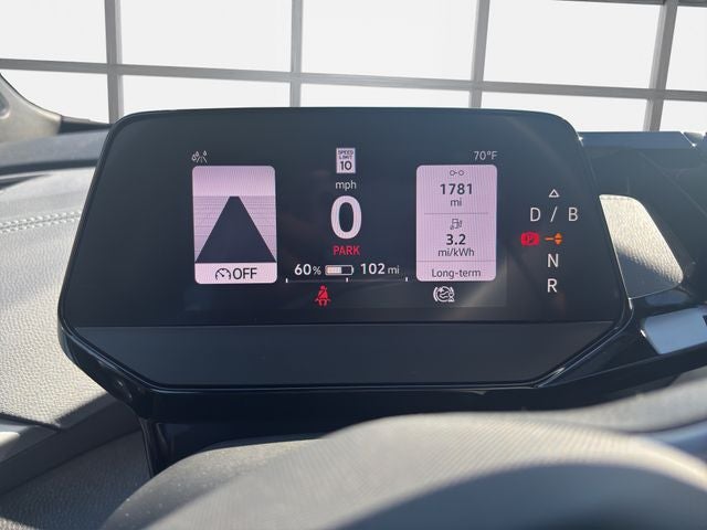2024 Volkswagen ID.4 S