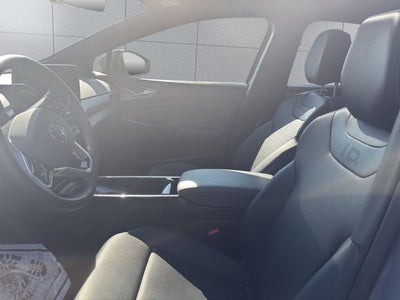 2024 Volkswagen ID.4 S
