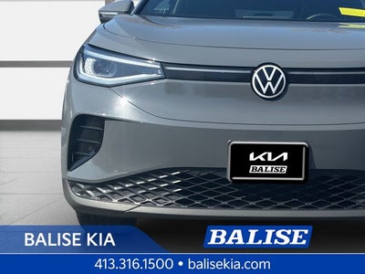 2024 Volkswagen ID.4 S