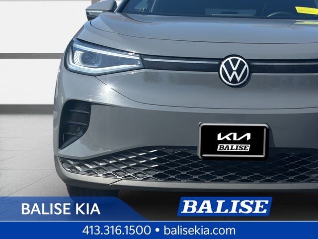 2024 Volkswagen ID.4 S