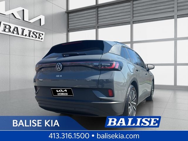 2024 Volkswagen ID.4 S