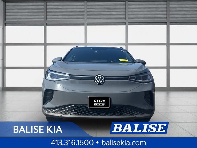 2024 Volkswagen ID.4 S