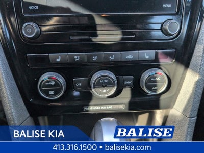2021 Volkswagen Passat 2.0T R-Line