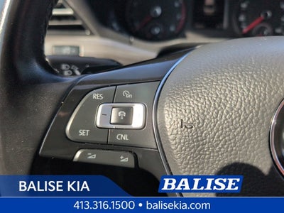 2021 Volkswagen Passat 2.0T R-Line
