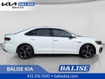 2021 Volkswagen Passat 2.0T R-Line