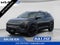 2027 Kia EV3 Wind