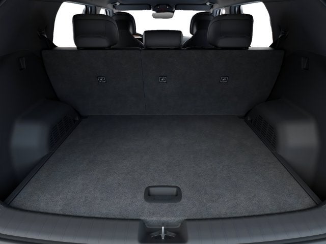 2027 Kia EV3 Wind