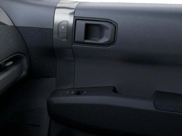 2027 Kia EV3 Wind