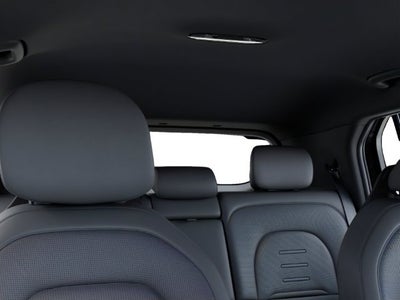 2027 Kia EV3 Wind
