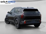 2027 Kia EV3 Wind