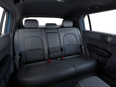 2027 Kia EV3 Land