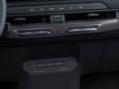 2027 Kia EV3 Land
