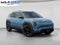 2027 Kia EV3 Land
