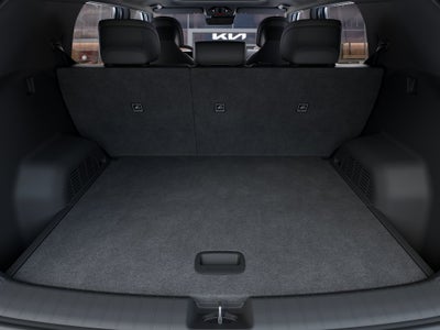 2027 Kia EV3 Land