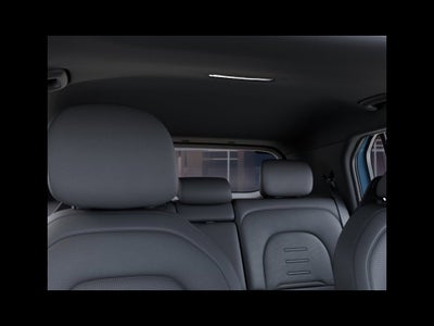 2027 Kia EV3 Land