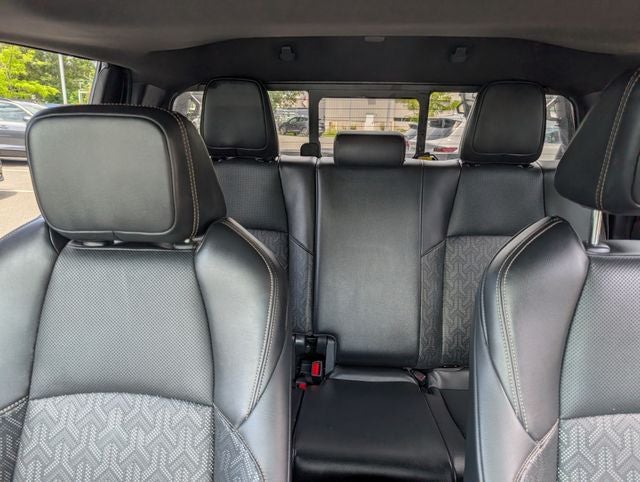 2024 Toyota Tacoma Limited