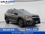 2026 Subaru Ascent Limited