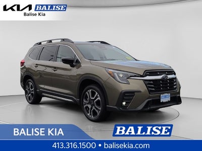 2026 Subaru Ascent Limited