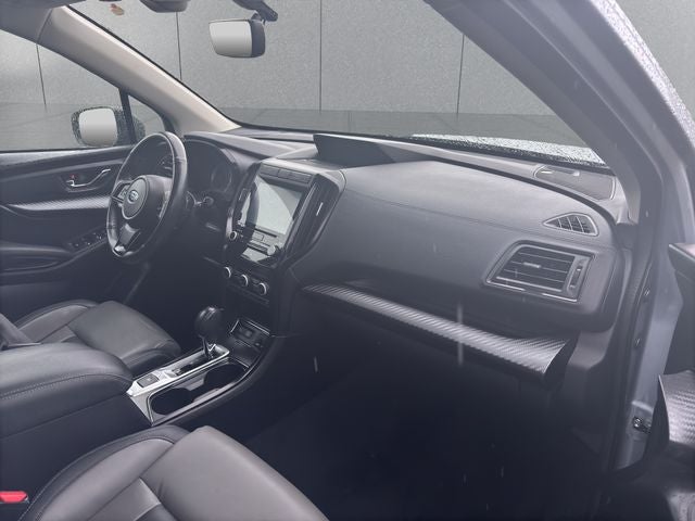2022 Subaru Ascent Onyx Edition