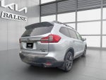 2022 Subaru Ascent Onyx Edition