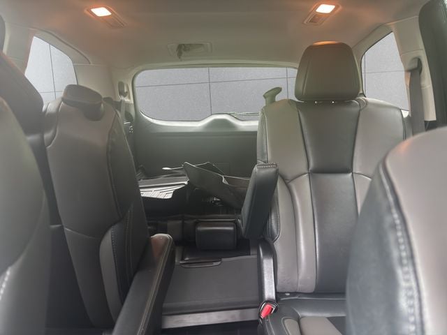 2022 Subaru Ascent Onyx Edition