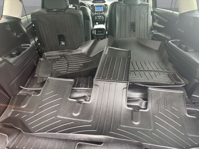 2022 Subaru Ascent Onyx Edition