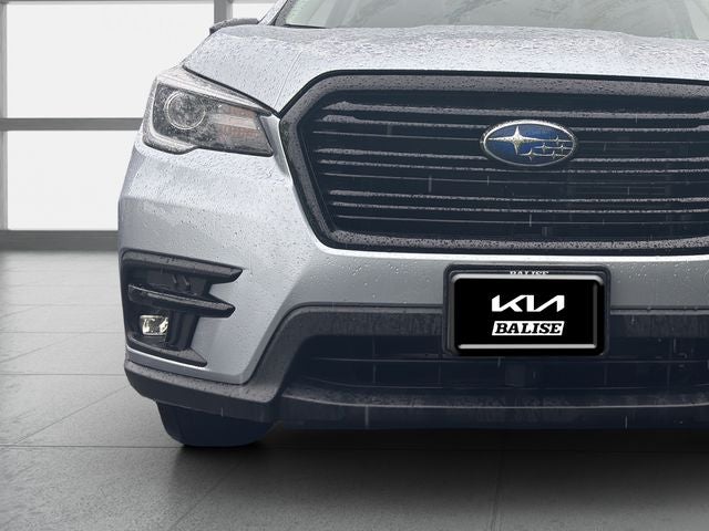 2022 Subaru Ascent Onyx Edition