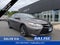 2017 Toyota Camry XSE