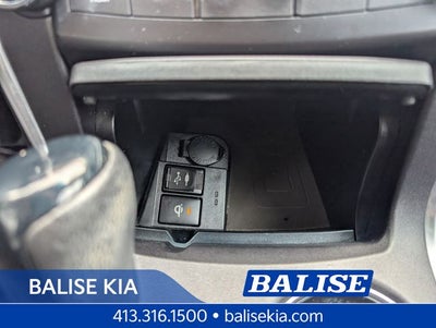 2017 Toyota Camry XSE