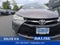 2017 Toyota Camry XSE