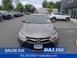 2017 Toyota Camry XSE