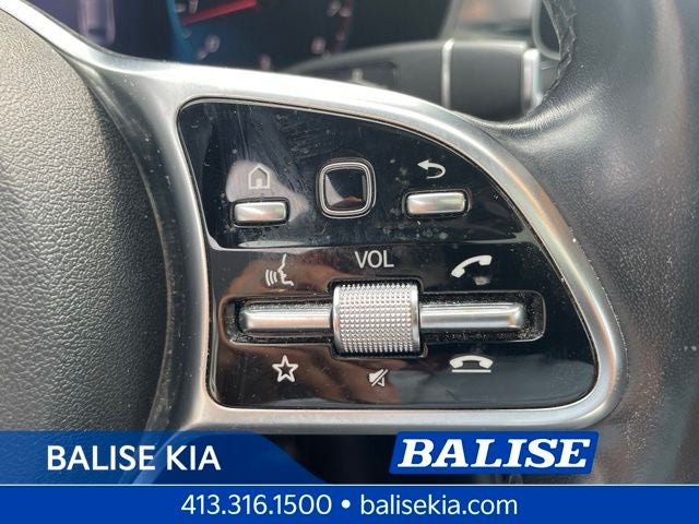2019 Mercedes-Benz C-Class C 300 4MATIC®