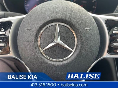 2019 Mercedes-Benz C-Class C 300 4MATIC®