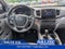 2018 Honda Pilot EX-L w/Rear Entertainment System