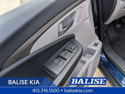 2018 Honda Pilot EX-L w/Rear Entertainment System