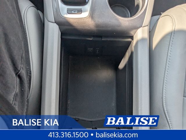 2018 Honda Pilot EX-L w/Rear Entertainment System