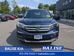 2018 Honda Pilot EX-L w/Rear Entertainment System