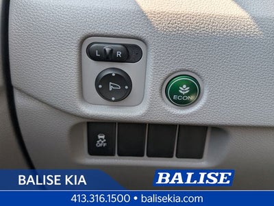 2018 Honda Pilot EX-L w/Rear Entertainment System