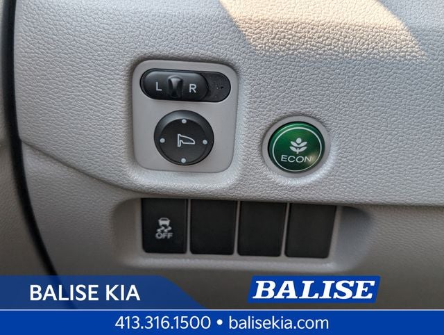 2018 Honda Pilot EX-L w/Rear Entertainment System