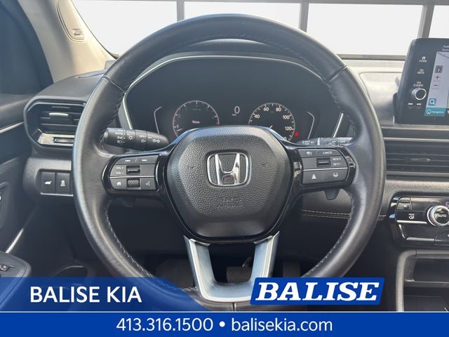2023 Honda Pilot Touring