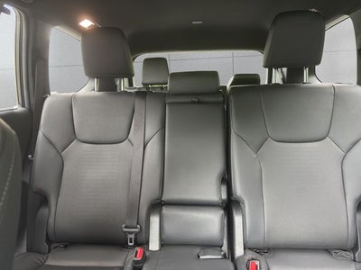 2024 Lexus TX 350
