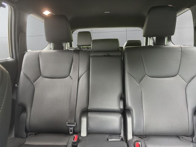 2024 Lexus TX 350