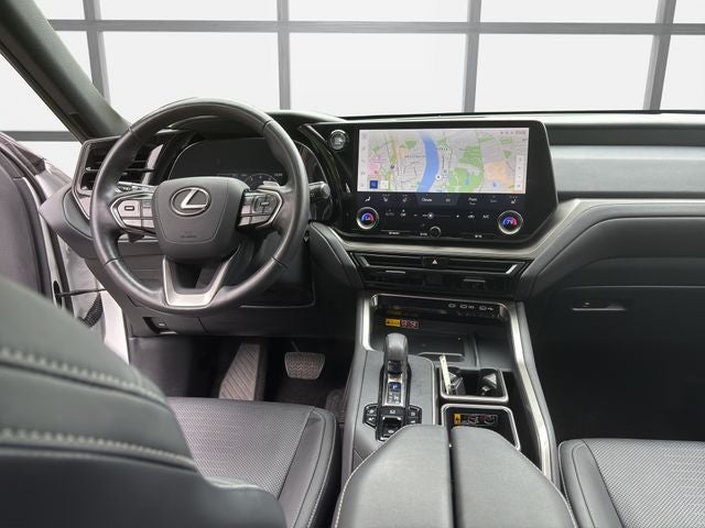 2024 Lexus TX 350