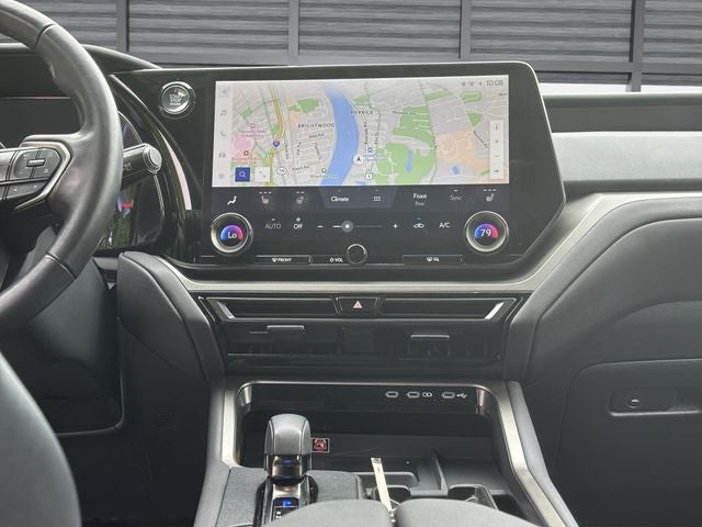 2024 Lexus TX 350
