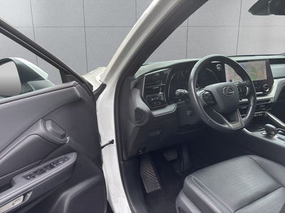 2024 Lexus TX 350